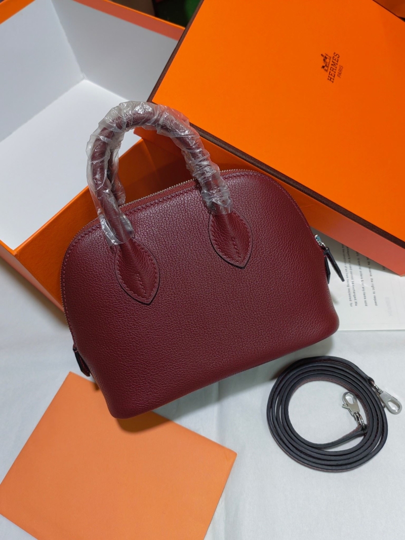 Hermes Top Handle Bags